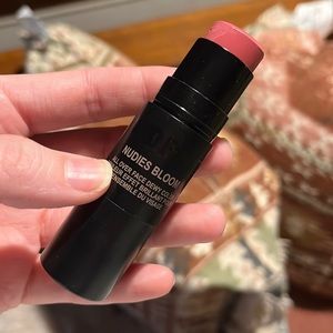 Nudestix “Bohemian Rose” Blush